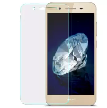 Защитное стекло Glass PRO для Huawei P9 прозрачное (антибликовое)