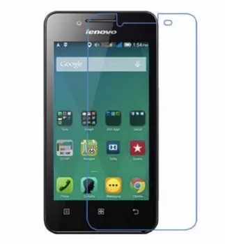 Защитное стекло Glass PRO для Lenovo A319 (прозрачное антибликовое)