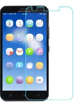 Защитное стекло Glass PRO для Lenovo A916 (прозрачное антибликовое)