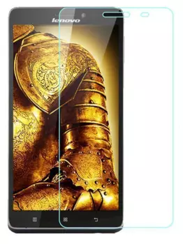 Защитное стекло Glass PRO для Lenovo A936 (прозрачное антибликовое)