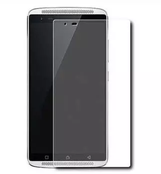 Защитное стекло Glass PRO для Lenovo Vibe X3 прозрачное (антибликовое)