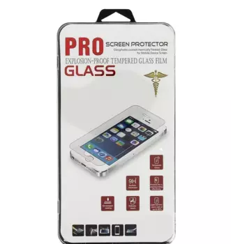 Защитное стекло Glass PRO для Lenovo VIBE X2 (прозрачное антибликовое)