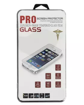 Защитное стекло Glass PRO для LG Nexus 5 (прозрачное антибликовое)