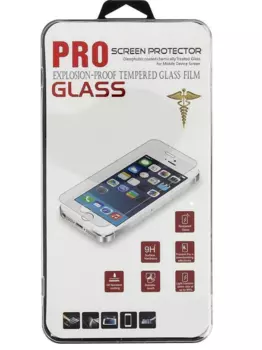 Защитное стекло Glass PRO для Nokia 530 (прозрачное антибликовое)