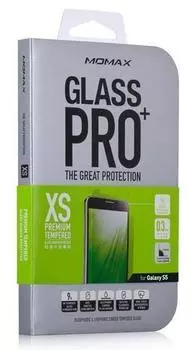 Защитное стекло Glass PRO для Samsung Galaxy Tab A 7.0 (SM-T285) прозрачное (антибликовое)