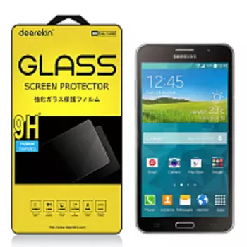 Защитное стекло Glass PRO для Samsung Galaxy Mega 2 SM-G750 /Duos SM-G7508 (прозрачное антибликовое)