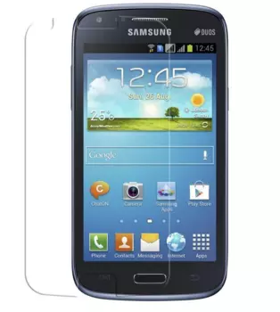 Защитное стекло Glass PRO для Samsung Galaxy Star Advance SM-G350 (прозрачное антибликовое)