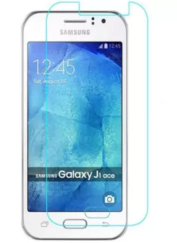 Защитное стекло Glass PRO для Samsung Galaxy J1 Ace Neo (SM-J111F) (прозрачное антибликовое)