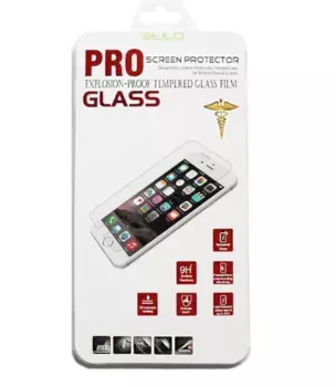 Защитное стекло Glass PRO для Samsung Galaxy J5 (2016) (SM-J510) прозрачное антибликовое