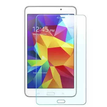Защитное стекло Glass PRO для Samsung Galaxy Tab 4 7.0 (SM-T231 /SM-T230) прозрачное антибликовое