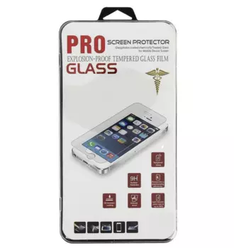 Защитное стекло Glass PRO для Xiaomi Mi4G (прозрачное) антибликовое