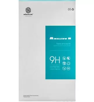 Защитное стекло Nillkin Amazing 9H для Sony Xperia Z3 / Z3 Dual (D6603/D6633) заднее
