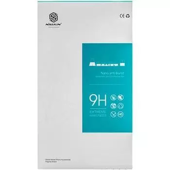 Защитное стекло Nillkin для Asus Zenfone 4 А450CG (прозрачное антибликовое)