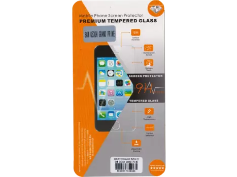 Защитное стекло Premium Tempered Glass 9H 0.26mm для Samsung Galaxy E7 (SM-E700) (прозрачное)