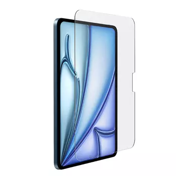 Защитное стекло Supglass для Apple iPad Air 13 (2024) антибликовое (прозрачное)