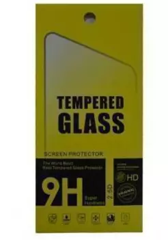Защитное стекло Tempered Glass 9H 0.26mm для Sony Xperia Z2 (прозрачное) антибликовое