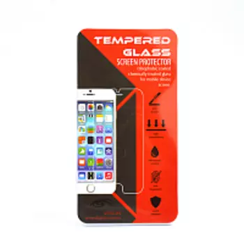 Защитное стекло Tempered Glass 9H 0.26mm для Samsung Galaxy Tab S3 9.7 (T820/T825) (прозрачное)