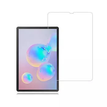 Защитное стекло Tempered Glass 9H 0.26mm для Samsung Galaxy Tab A 10.1 (SM-T580/T585) (прозрачное)
