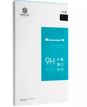 Защитное стекло Ubik 9H 0.33mm для LG Joy H220/H221/Y3 прозрачное антибликовое