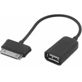 Адаптер Defender OTG (Samsung Galaxy Tab S30 pin) на (USB)