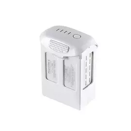 Аккумулятор DJI Phantom 4 Series - Intelligent Flight Battery (5350mAh) (Part7/54)