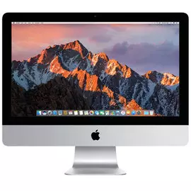 Apple iMac 21.5" (2017) (MMQA2RU/A) [УЦЕНКА - Б/У]