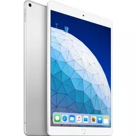 Apple iPad Air (2019) 256Gb Wi-Fi + Cellular (Silver) (MV0P2RU/A)