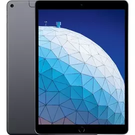 Apple iPad Air (2019) 256Gb Wi-Fi + Cellular Space Gray (MV0N2RU/A)