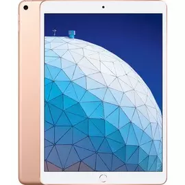 Apple iPad Air (2019) 64Gb Wi-Fi + Cellular Gold (MV0F2RU/A)