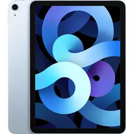 Apple iPad Air (2020) 256Gb Wi-Fi + Cellular (Blue Sky) (MYH62RU/A)