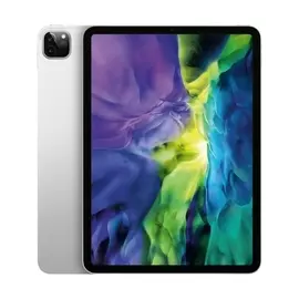 Apple iPad Pro 11 (2020) 256Gb Wi-Fi (Silver)