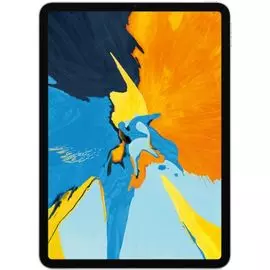 Apple iPad Pro 11 64Gb Wi-Fi (Silver)