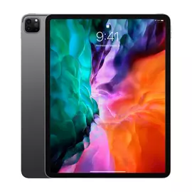 Apple iPad Pro 12.9 (2020) 256Gb Wi-Fi (Space Gray)