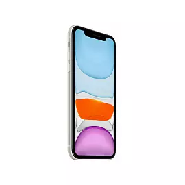 Apple iPhone 11 128Gb (White) (новая комплектация)