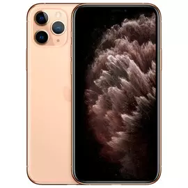 Apple iPhone 11 Pro 256Gb (Gold) (MWC92RU/A) [УЦЕНКА - Б/У]