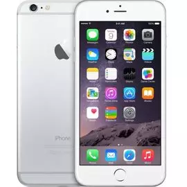 Apple iPhone 6S 128Gb восстановленный (Silver) (FKQU2RU/A)