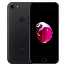 Apple iPhone 7 32Gb (Black) (MN8X2RU/A)