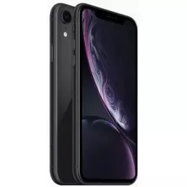 Apple iPhone Xr 128GB (Black) (MRY92RU/A)