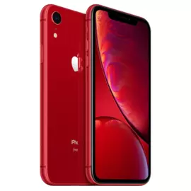 Apple iPhone Xr 128GB (Red) (MRYE2RU/A)