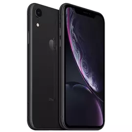 Apple iPhone Xr 64GB (Black) (новая комплектация)