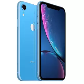 Apple iPhone Xr 64GB (Blue) (MRYA2RU/A)