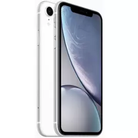 Apple iPhone Xr 64Gb (White) (MRY52RU/A)