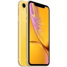 Apple iPhone Xr 64GB (Yellow) (MRY72RU/A)