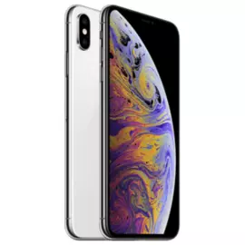 Apple iPhone Xs 256GB (Silver) (MT9J2RU/A)