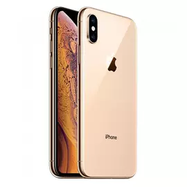 Apple iPhone Xs Max 256Gb (Gold)