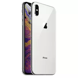 Apple iPhone Xs Max 256Gb (Silver)