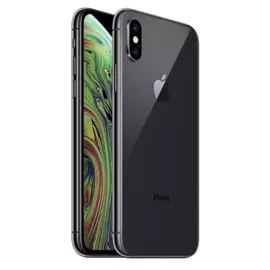 Apple iPhone Xs Max 256GB (Space Gray) (MT532RU/A)