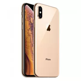 Apple iPhone Xs Max 64Gb (Gold) (2 sim)
