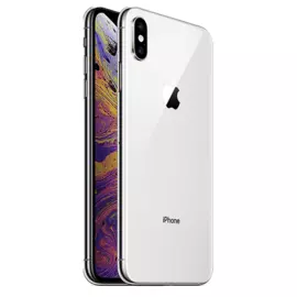 Apple iPhone Xs Max 64Gb (Silver) (2 sim)