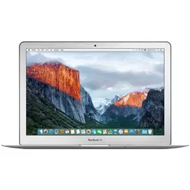 Apple MacBook Air 13 Mid 2017 128Gb (MQD32RU/A)